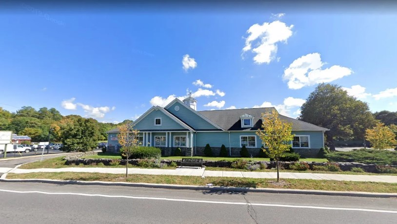 Available - Former CVS Pharmacy - Hyde Park, NY 12538